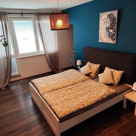 RovinkaApartman Dominikaアパートメント エクステリア 写真
